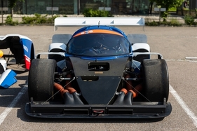 Bild 25 von Inserat Aston Martin AMR1 Group C 1989