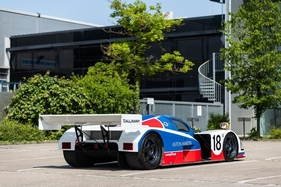 Bild 20 von Inserat Aston Martin AMR1 Group C 1989