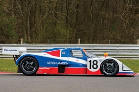 Bild 49 von Inserat Aston Martin AMR1 Group C 1989