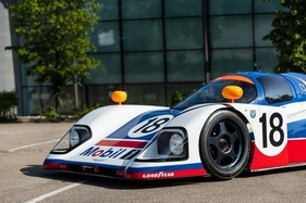 Bild 14 von Inserat Aston Martin AMR1 Group C 1989