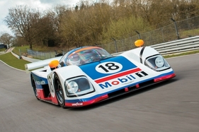 Bild 46 von Inserat Aston Martin AMR1 Group C 1989