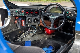 Bild 36 von Inserat Aston Martin AMR1 Group C 1989