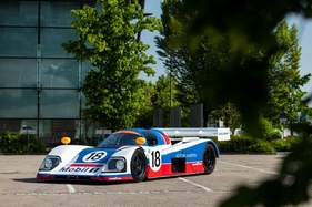 Bild 13 von Inserat Aston Martin AMR1 Group C 1989
