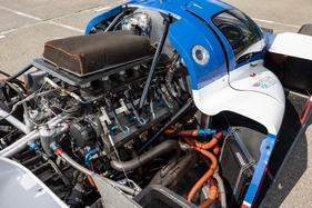 Bild 29 von Inserat Aston Martin AMR1 Group C 1989