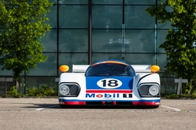 Bild 3 von Inserat Aston Martin AMR1 Group C 1989