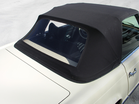 Bild 11 von Inserat Mercedes-Benz 280 SL Pagode 1969