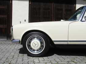 Bild 41 von Inserat Mercedes-Benz 280 SL Pagode 1969