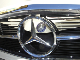 Bild 34 von Inserat Mercedes-Benz 280 SL Pagode 1969