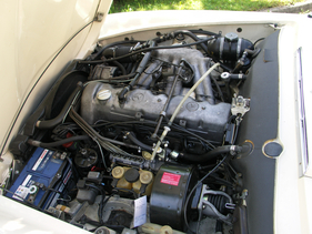 Bild 35 von Inserat Mercedes-Benz 280 SL Pagode 1969