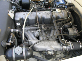 Bild 37 von Inserat Mercedes-Benz 280 SL Pagode 1969