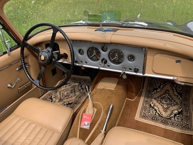 Bild 2 von Inserat Jaguar XK 150 DHC Cabrio 1957