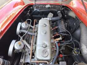 Bild 16 von Inserat Austin Healey 100 4 BN1 1955