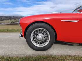 Bild 24 von Inserat Austin Healey 100 4 BN1 1955