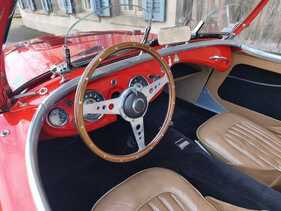 Bild 12 von Inserat Austin Healey 100 4 BN1 1955