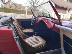 Bild 9 von Inserat Austin Healey 100 4 BN1 1955