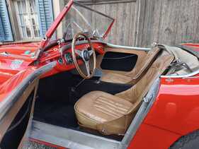 Bild 7 von Inserat Austin Healey 100 4 BN1 1955