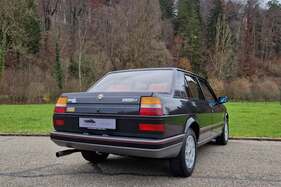 Bild 6 von Inserat Alfa Romeo Giulietta 2.0 Turbodelta 1984