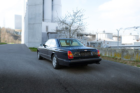 Bild 3 von Inserat Bentley Continental R Coupe 1994