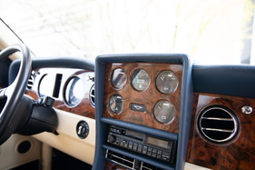 Bild 12 von Inserat Bentley Continental R Coupe 1994