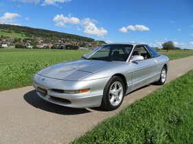 Ford Porbe 2.5 GT 24V (1993) Ford Porbe 2.5 GT 24V (1993)