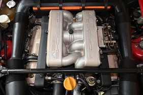 Bild 17 von Inserat Porsche 928 S4 1989