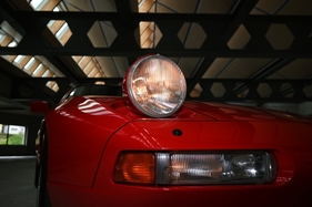 Bild 16 von Inserat Porsche 928 S4 1989