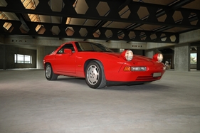 Bild 18 von Inserat Porsche 928 S4 1989
