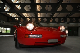 Bild 15 von Inserat Porsche 928 S4 1989