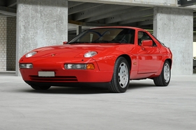 Porsche 928 S4 (1989) Porsche 928 S4 (1989)