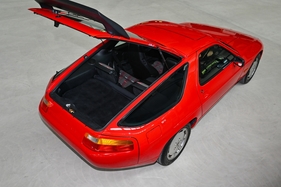 Bild 12 von Inserat Porsche 928 S4 1989
