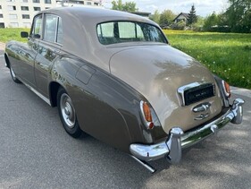 Bild 3 von Inserat Rolls Royce Silver Cloud l 1957