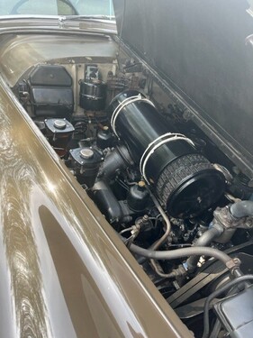 Bild 15 von Inserat Rolls Royce Silver Cloud l 1957