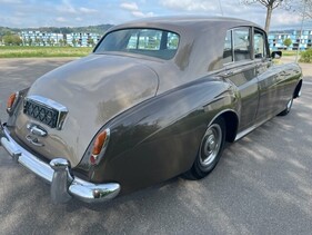 Bild 4 von Inserat Rolls Royce Silver Cloud l 1957