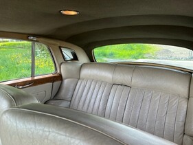 Bild 7 von Inserat Rolls Royce Silver Cloud l 1957