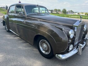 Rolls Royce Silver Cloud l (1957)