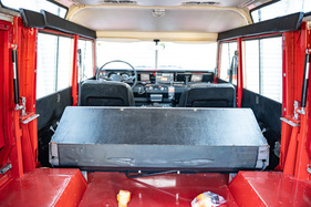 Bild 28 von Inserat Land Rover Defender 109 V8 1983