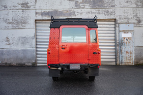 Bild 30 von Inserat Land Rover Defender 109 V8 1983