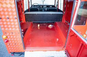 Bild 27 von Inserat Land Rover Defender 109 V8 1983