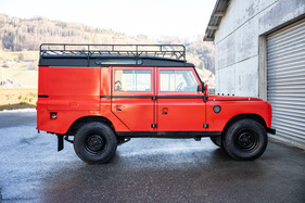 Bild 20 von Inserat Land Rover Defender 109 V8 1983