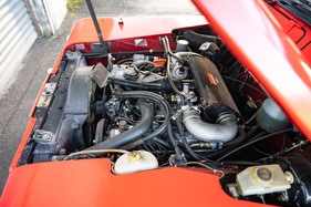 Bild 8 von Inserat Land Rover Defender 109 V8 1983