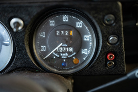 Bild 16 von Inserat Land Rover Defender 109 V8 1983