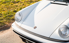 Bild 12 von Inserat Porsche 911 Carrera 3.2 Coupe 1984