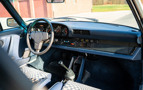 Bild 25 von Inserat Porsche 911 Carrera 3.2 Coupe 1984