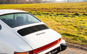 Bild 8 von Inserat Porsche 911 Carrera 3.2 Coupe 1984