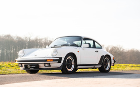 Bild 3 von Inserat Porsche 911 Carrera 3.2 Coupe 1984