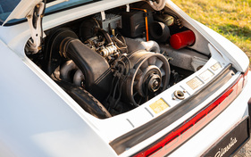 Bild 36 von Inserat Porsche 911 Carrera 3.2 Coupe 1984