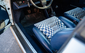 Bild 20 von Inserat Porsche 911 Carrera 3.2 Coupe 1984