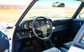 Bild 19 von Inserat Porsche 911 Carrera 3.2 Coupe 1984