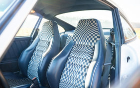 Bild 21 von Inserat Porsche 911 Carrera 3.2 Coupe 1984