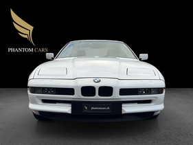 Bild 3 von Inserat BMW 850i A 1992
